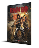 Everyday Heroes - Rambo