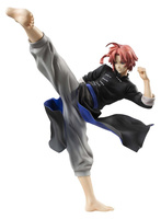 [PRZEDSPRZEDAŻ] Gintama G.E.M. Series PVC Figure Kamui Ver.2 20 cm (Limited Repeat)