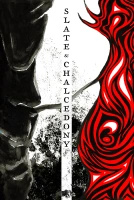 Troika: Slate & Chalcedony