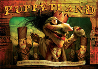 Puppetland