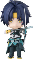  [PRZEDSPRZEDAŻ] Zenless Zone Zero Nendoroid Action Figure Harumasa Asaba 10 cm