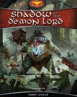 Shadow of the Demon Lord Revised Edition
