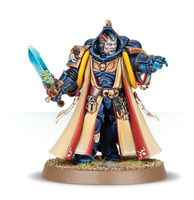 Warhammer 40.000: Space Marines Primaris Librarian