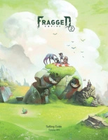 Fragged Empire 2: Setting Guide