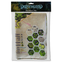 Dolmenwood OSE Referee's Map