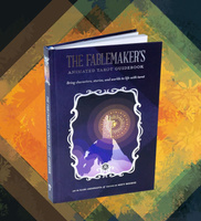 The Fablemaker's Animated Tarot Guidebook