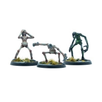 Fallout Miniatures: Cryptids Wendigo Pack
