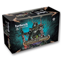 Chronicles of Drunagor - Age of Darkness: Lordwrath
