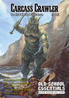 OSE Carcass Crawler 2