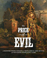 Neoclassical Geek Revival: The Price of Evil