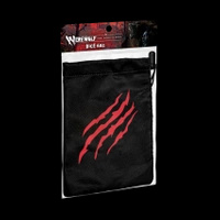 Werewolf The Apocalypse: Dice Bag