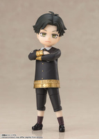 Spy x Family S.H. Figuarts Action Figure Damian Desmond 9 cm