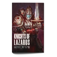 Mothership - Knights of Lazarus