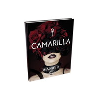 Wampir: Maskarada - Camarilla