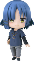  [PRZEDSPRZEDAŻ] Bocchi the Rock! Nendoroid Action Figure Ryo Yamada: Casual Clothes Ver. 10 cm