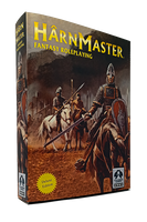 HarnMaster deluxe boxed set