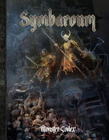 SymbaroumL Monster Codex