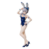 [PRZEDSPRZEDAŻ] Full Metal Panic! Invisible Victory PVC Statue 1/4 Teletha Testarossa: Bare Leg Bunny Ver. 47 cm