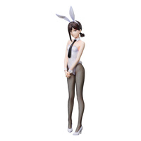 [PRZEDSPRZEDAŻ] Chainsaw Man PVC Statue 1/4 Kobeni: Bunny Ver. 46 cm