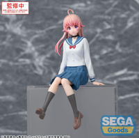 [PRZEDSPRZEDAŻ] Witch Watch PM Perching PVC Statue Nico Wakatsuki 14 cm