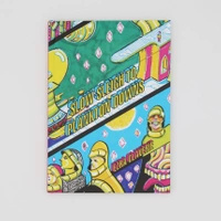 Troika: Slow Sleigh to Plankton Downs