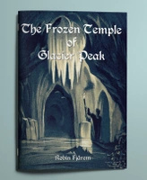 The Frozen Temple of Glacier Peak