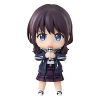 [PRZEDSPRZEDAŻ] Girls Band Cry Nendoroid Action Figure Nina Iseri 10 cm