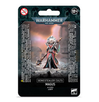 Warhammer 40.000: Genestealer Cults Magus