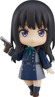 [PRZEDSPRZEDAŻ] Lycoris Recoil Nendoroid Action Figure Takina Inoue 10 cm