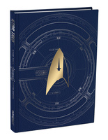 Star Trek Adventures - Discovery (2256-2258) Campaign Guide Collector's Edition