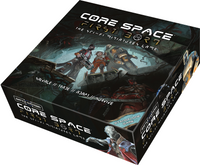 Core Space: First Born Starter Set