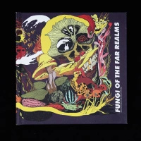 Fungi of the Far Realms Second Edition