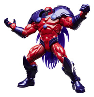 The Uncanny X-Men Marvel Legends Onslaught