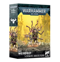 Warhammer 40.000 Orks: Weirdboy