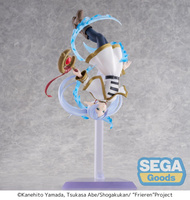 [PRZEDSPRZEDAŻ] Frieren: Beyond Journey´s End FIGURIZMa PVC Statue Frieren Flower Dance 36 cm
