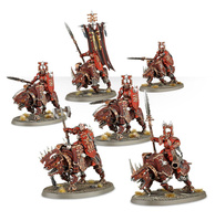 Age of Sigmar: Blades of Khorne Mighty Skullcrushers
