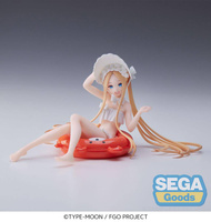 Fate/Grand Order SPM PVC Statue Foreigner/Abigail Williams (Summer) 9 cm