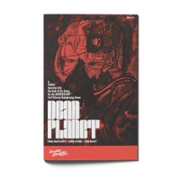 Mothership: Dead Planet