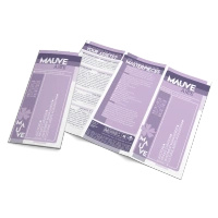 Mothership: Mauve-Arte