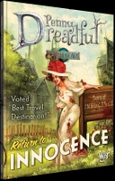 Through The Breach - Penny Dreadful: Return to Innocence