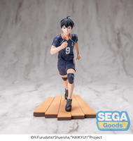 [PRZEDSPRZEDAŻ] Haikyu!! High Premium PVC Statue Tobio Kageyama 16 cm