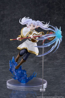 [PRZEDSPRZEDAŻ] Frieren: Beyond Journey´s End AMP+ PVC Figure Frieren 21 cm