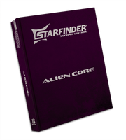 Starfinder Alien Core Special Edition
