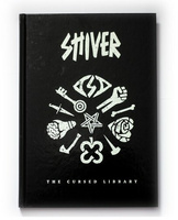 [OUTLET] Shiver: The Cursed Library