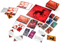 The Devil’s Dandy Dogs