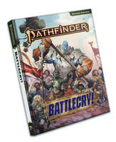 Pathfinder Battlecry!
