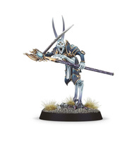 Age of Sigmar Disciples of Tzeentch: Magister