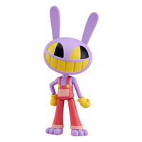  [PRZEDSPRZEDAŻ] The Amazing Digital Circus Nendoroid Action Figure Jax 10 cm