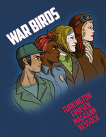 War Birds (hardcover)