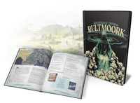 Rultmoork Limited Edition (5E)